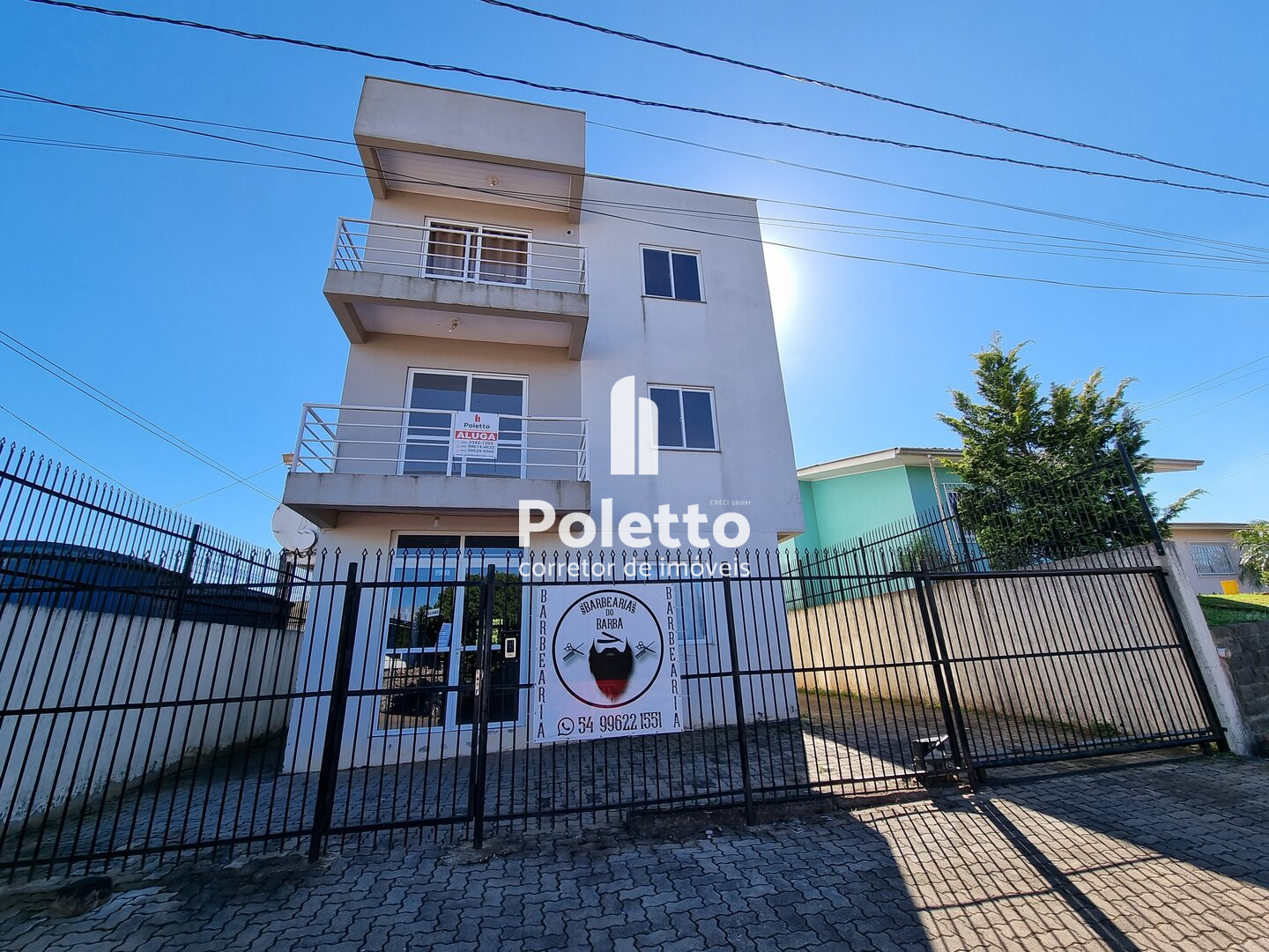 Comprar Apartamento